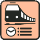 Cliquez le lien-texte pour afficher les horaires des TGV-Eurostar A/R, et la notification importante que nous recommandons à chacun·e de lire.